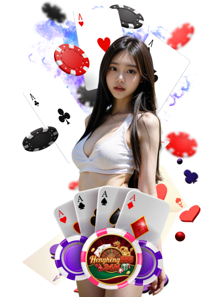 Hengheng888 24H