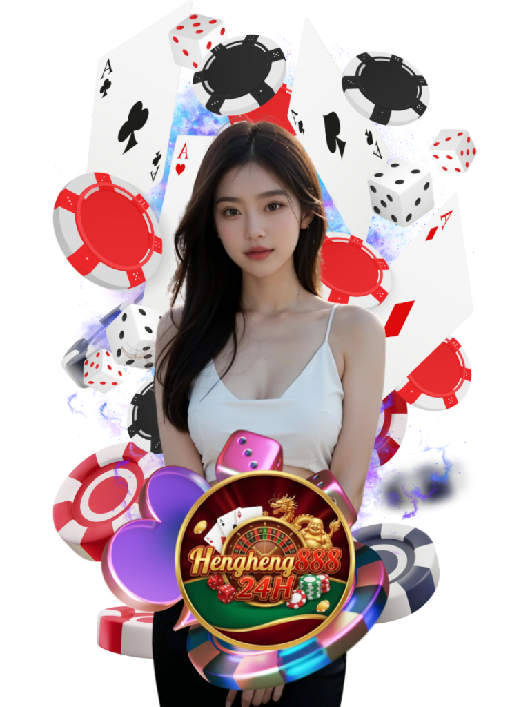 hengheng888 24h สล็อตแตกดี